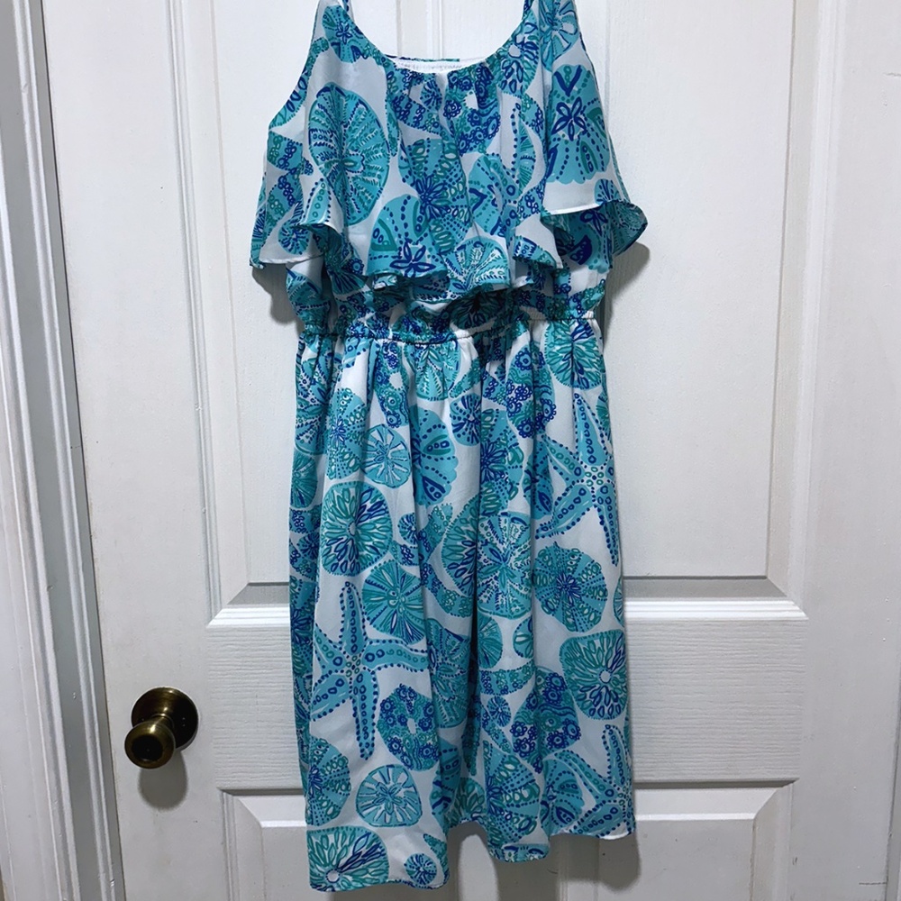Lilly Pulitzer X Target Dress